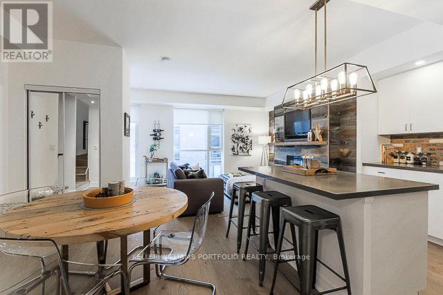 603 - 63 Ruskin Avenue, Toronto, Ontario  M6P 3P7 - Photo 4 - W13124562