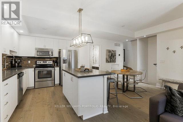 603 - 63 Ruskin Avenue, Toronto, Ontario  M6P 3P7 - Photo 6 - W13124562