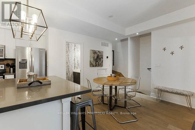 603 - 63 Ruskin Avenue, Toronto, Ontario  M6P 3P7 - Photo 7 - W13124562
