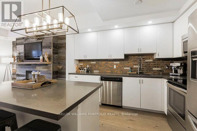 603 - 63 Ruskin Avenue, Toronto, Ontario  M6P 3P7 - Photo 9 - W13124562