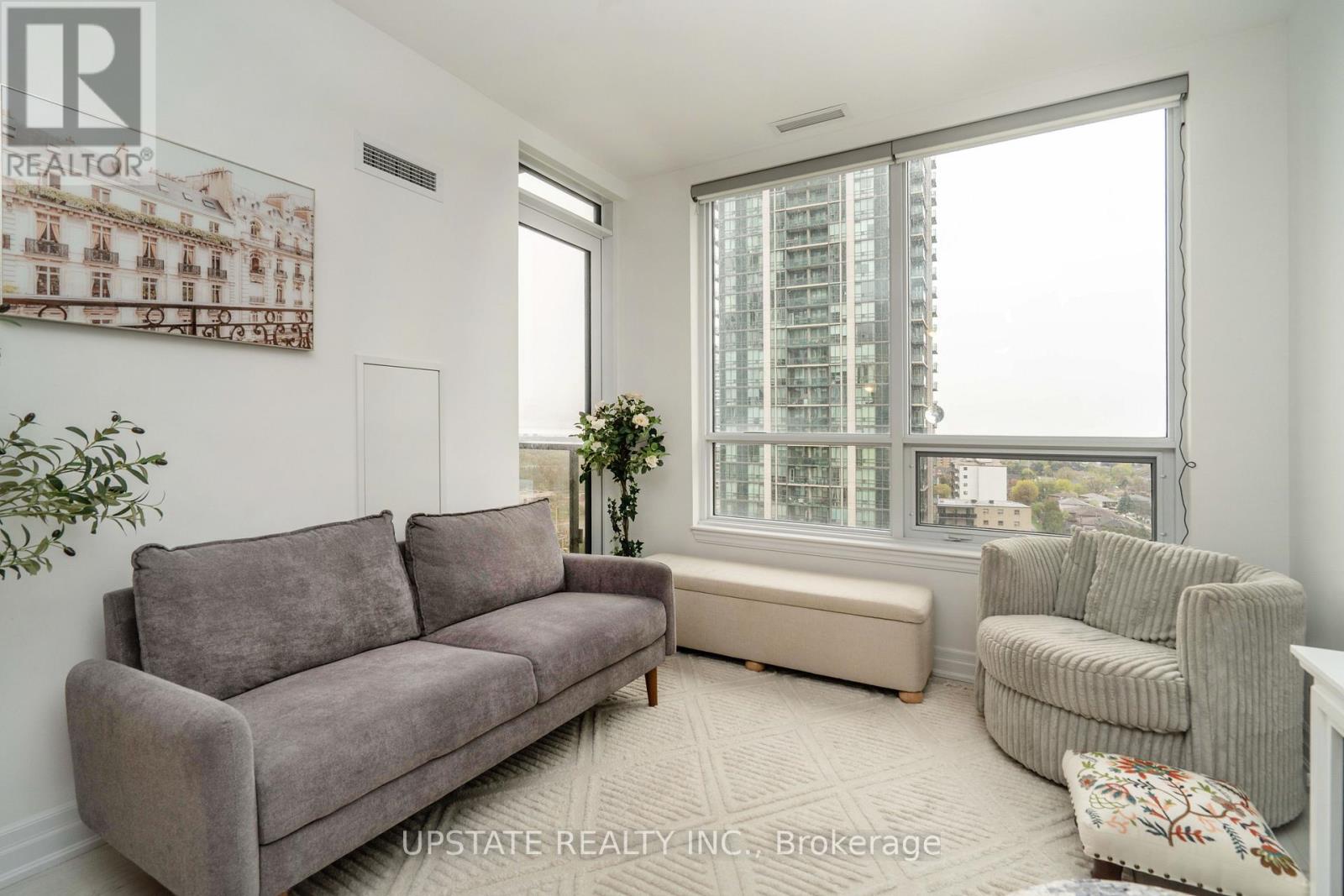 1105 - 36 Elm Drive, Mississauga, Ontario  L5B 0N3 - Photo 11 - W13124584