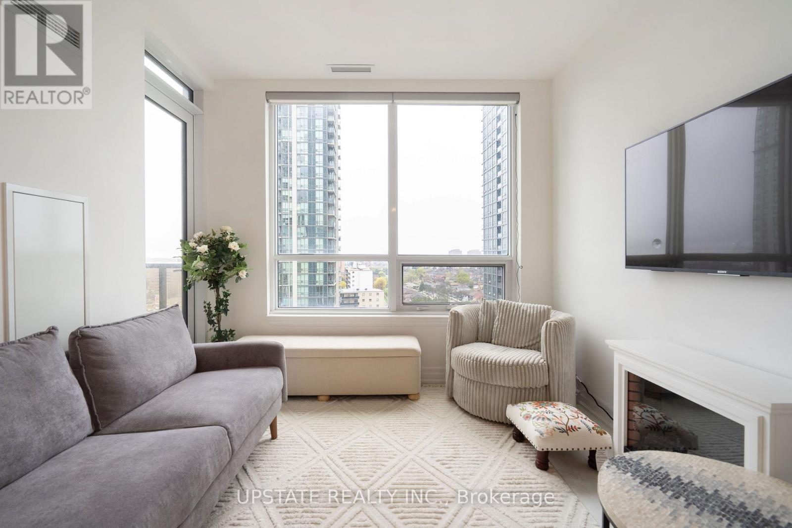 1105 - 36 Elm Drive, Mississauga, Ontario  L5B 0N3 - Photo 12 - W13124584