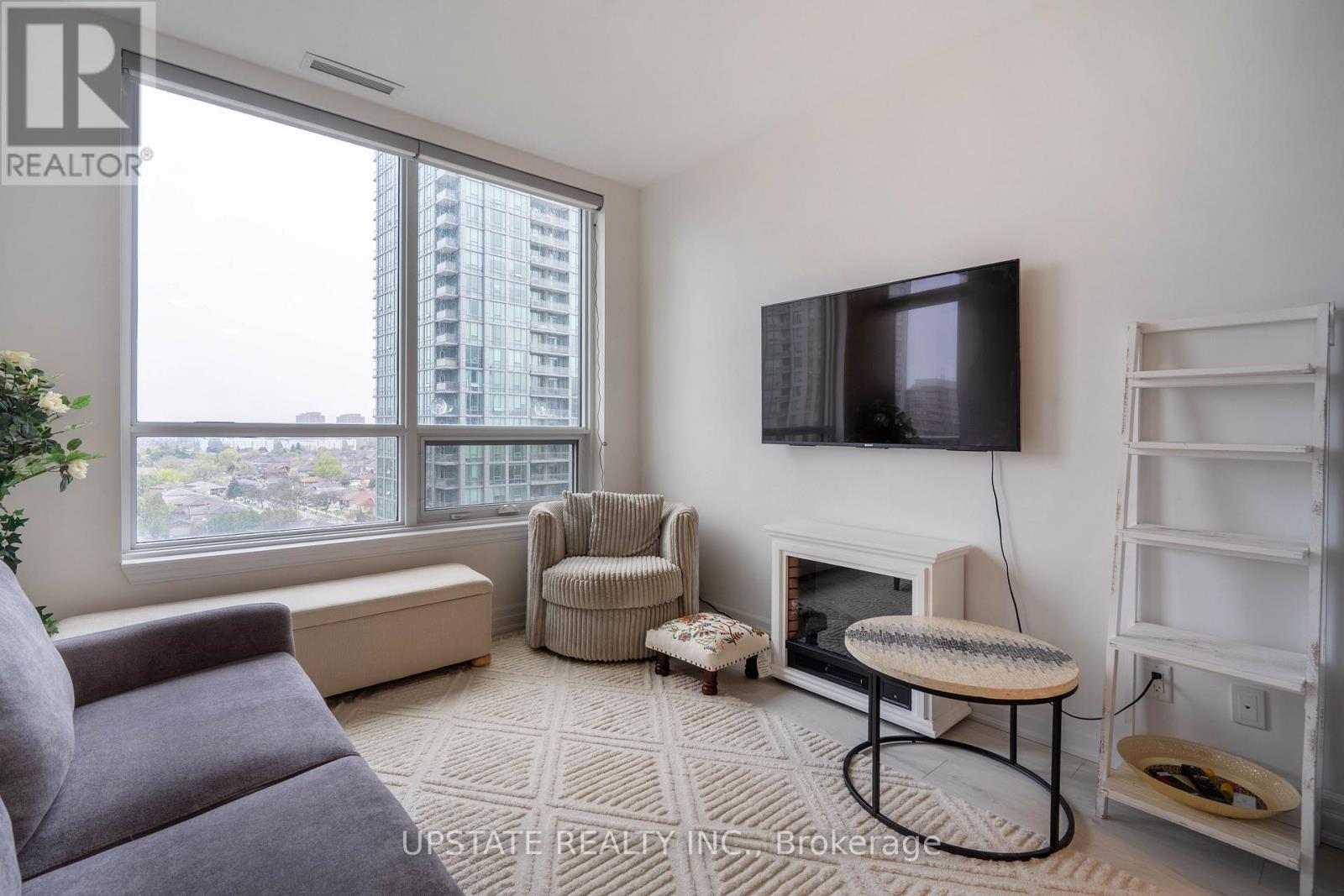 1105 - 36 Elm Drive, Mississauga, Ontario  L5B 0N3 - Photo 18 - W13124584