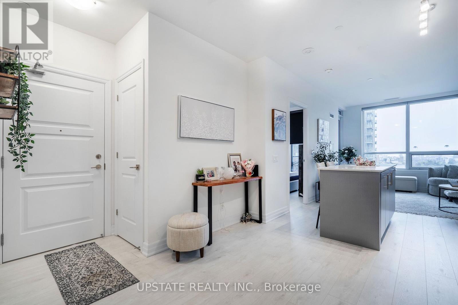 1105 - 36 Elm Drive, Mississauga, Ontario  L5B 0N3 - Photo 4 - W13124584