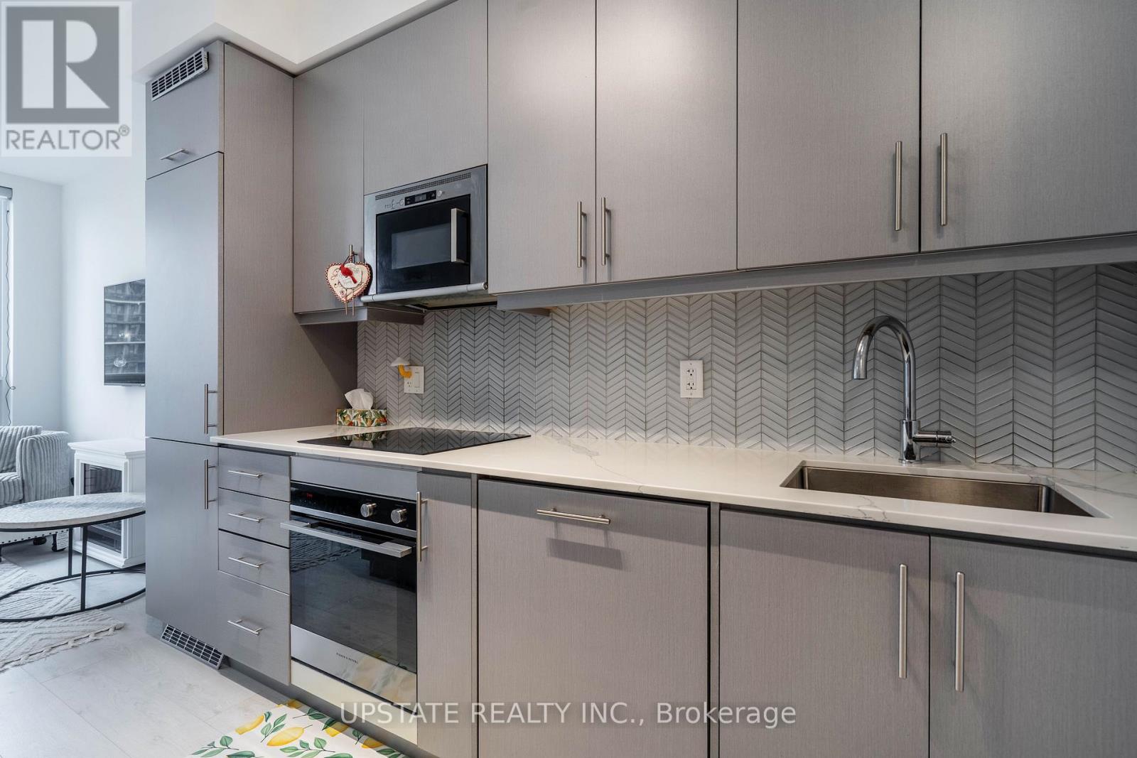 1105 - 36 Elm Drive, Mississauga, Ontario  L5B 0N3 - Photo 5 - W13124584