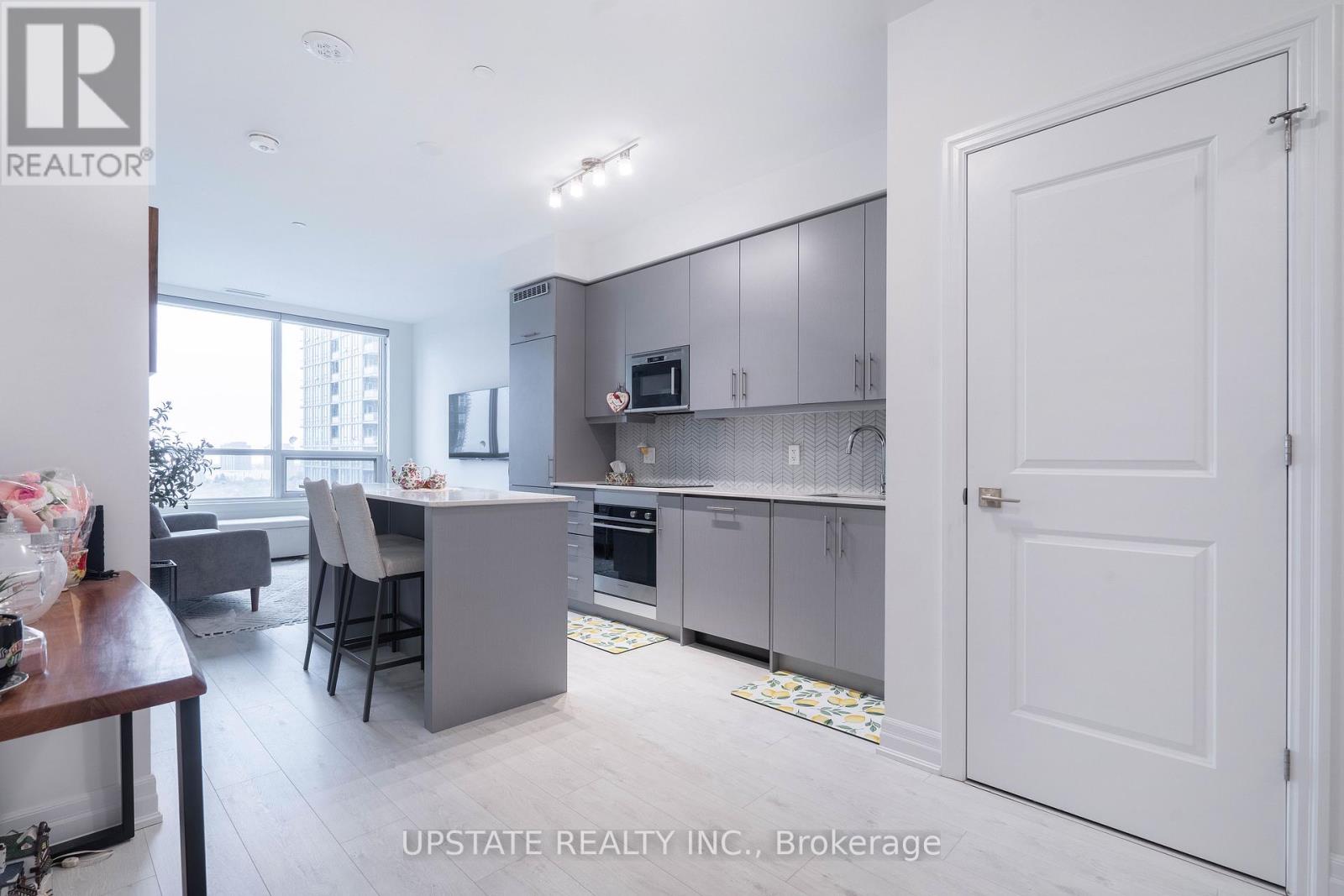 1105 - 36 Elm Drive, Mississauga, Ontario  L5B 0N3 - Photo 6 - W13124584