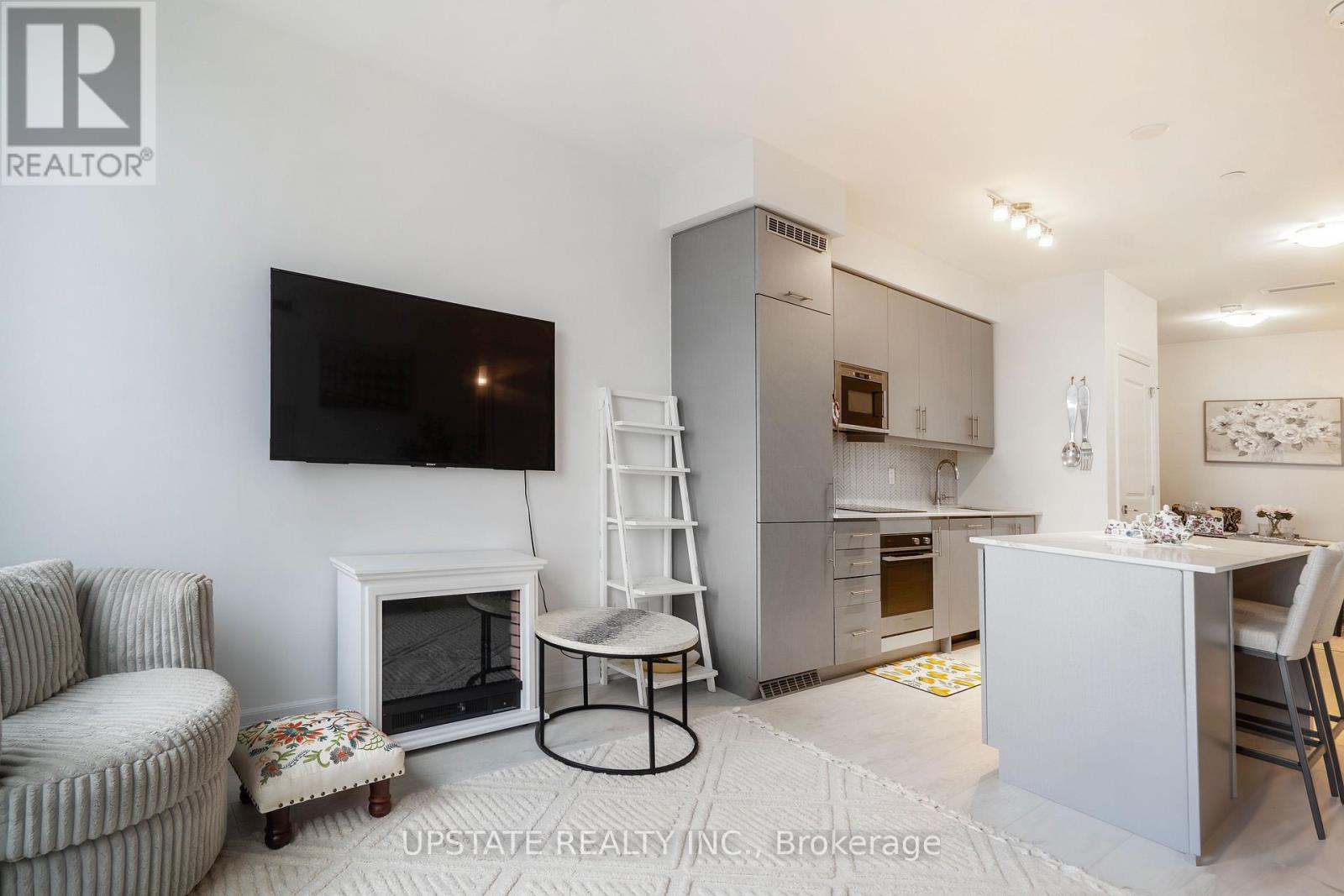1105 - 36 Elm Drive, Mississauga, Ontario  L5B 0N3 - Photo 8 - W13124584