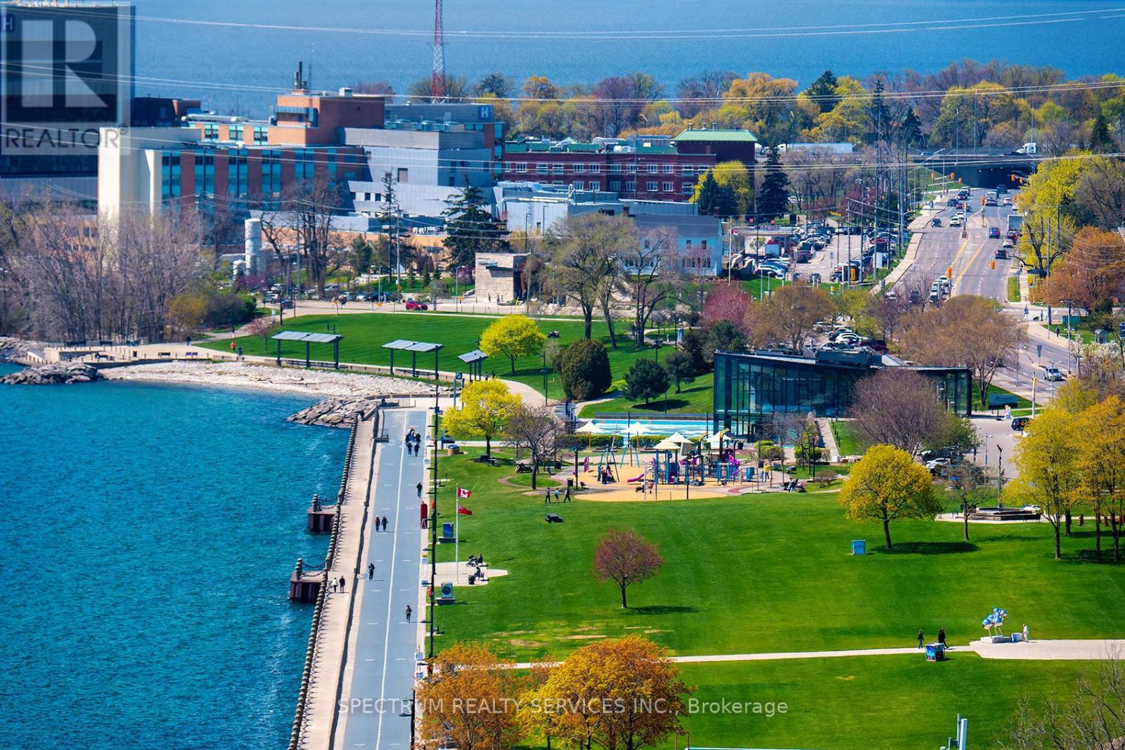 1706 - 2075 Lakeshore Road, Burlington, Ontario  L7R 1E2 - Photo 23 - W13124660