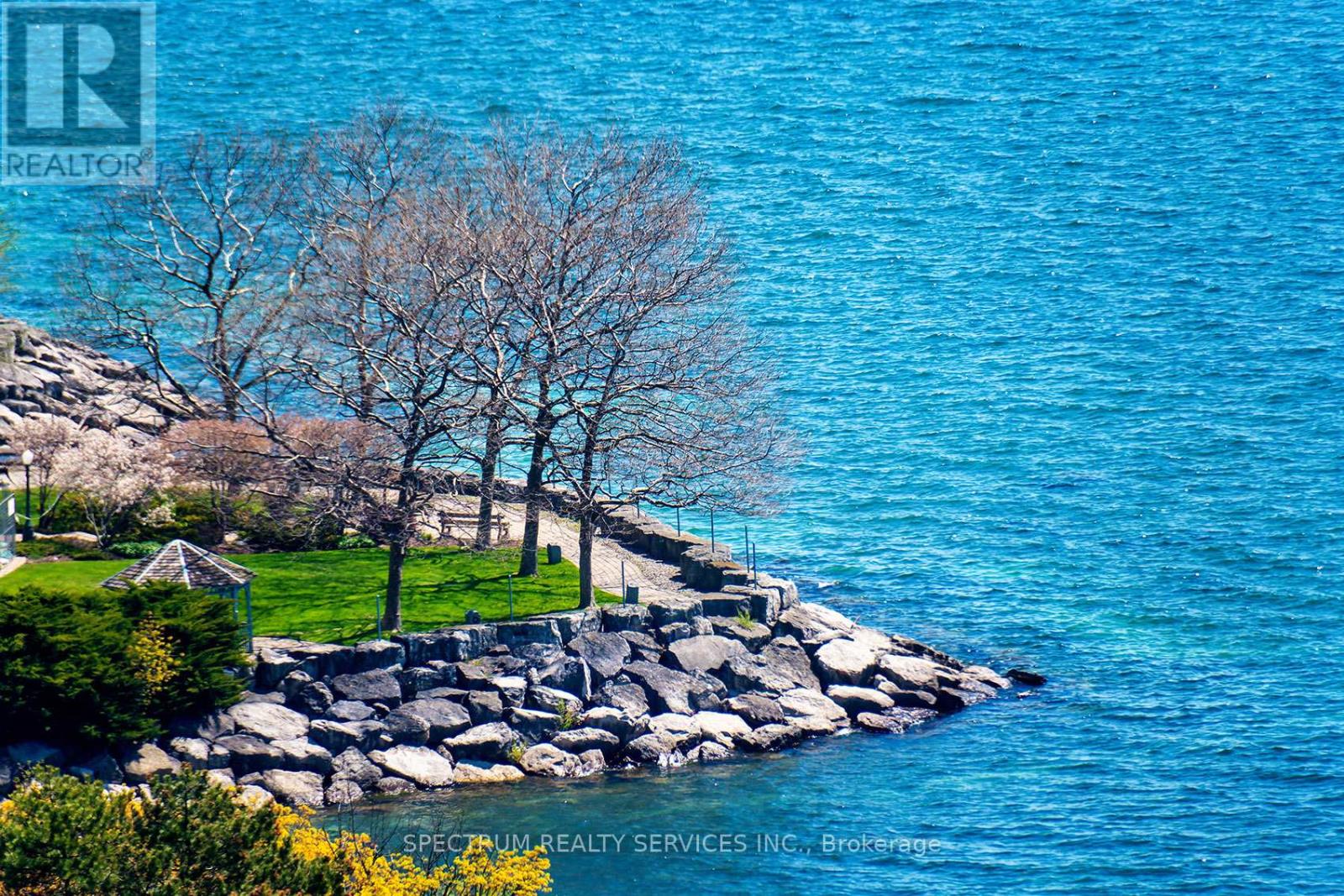 1706 - 2075 Lakeshore Road, Burlington, Ontario  L7R 1E2 - Photo 24 - W13124660