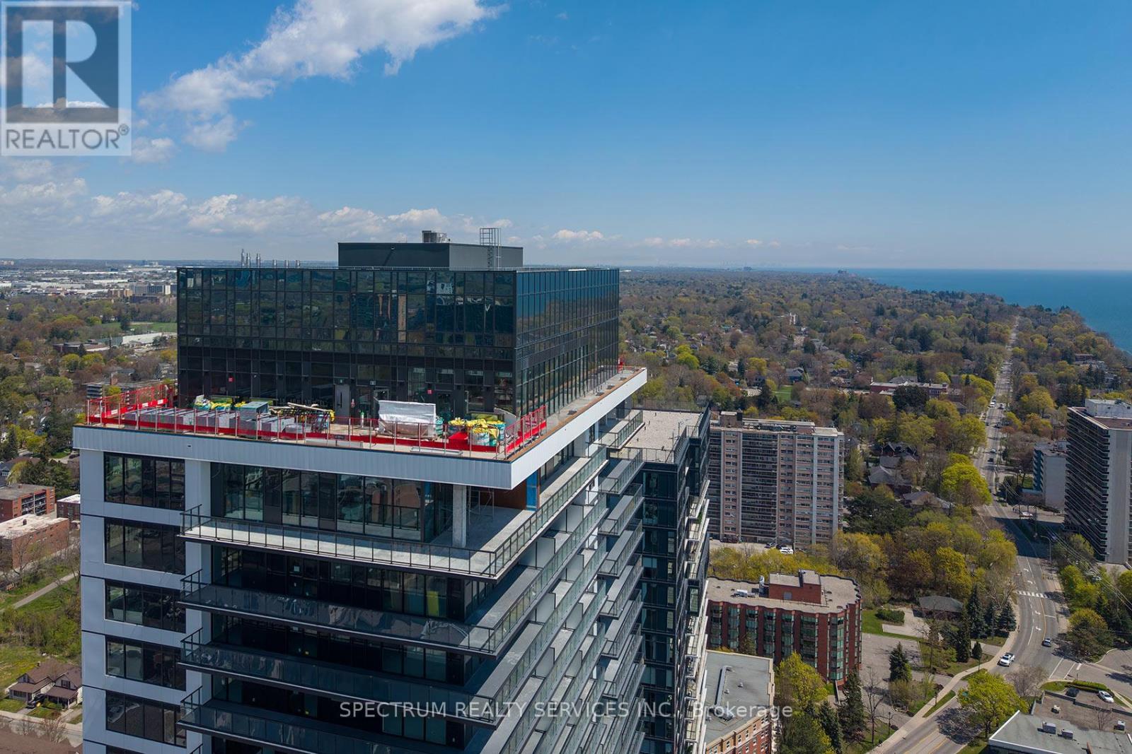 1706 - 2075 Lakeshore Road, Burlington, Ontario  L7R 1E2 - Photo 46 - W13124660