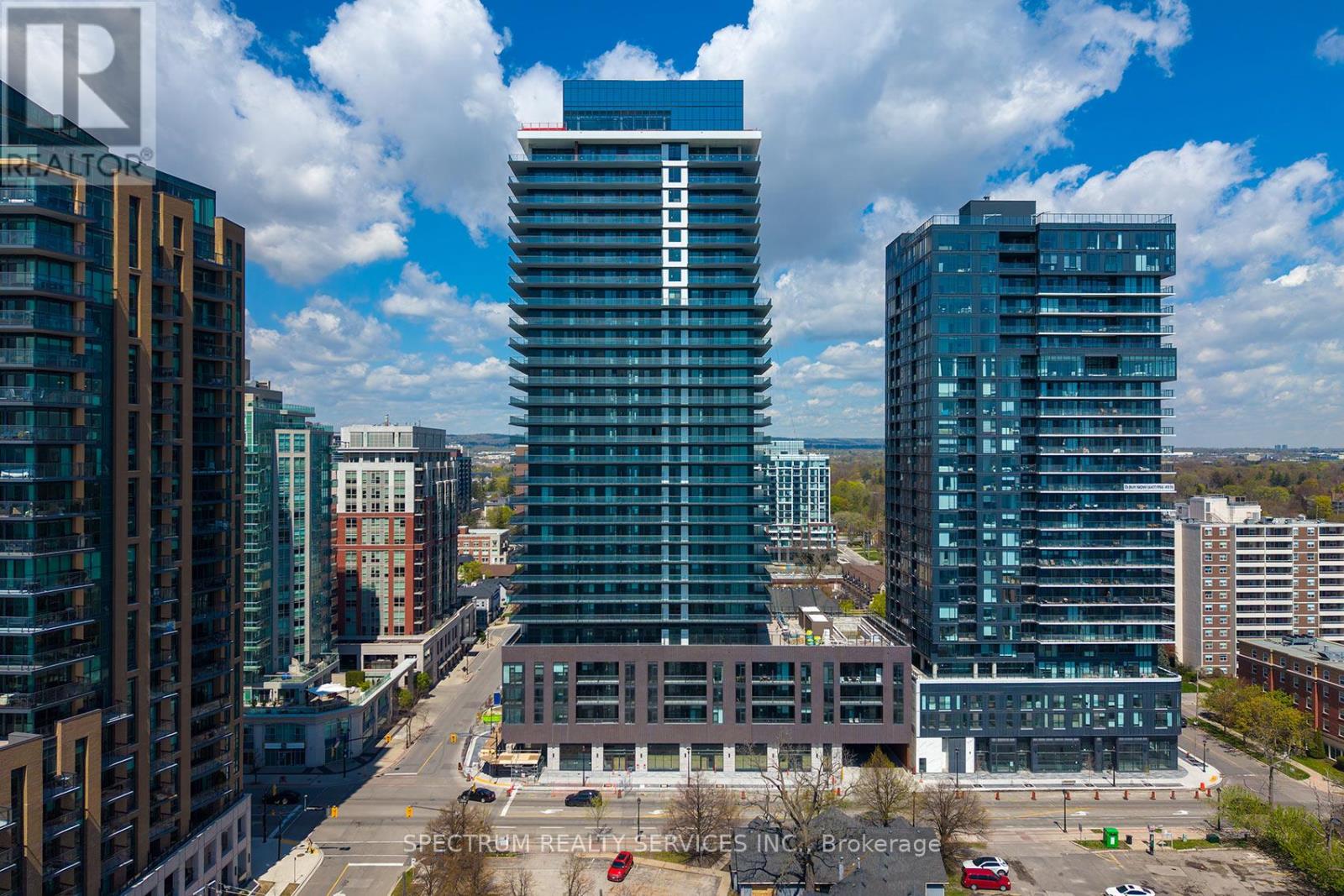 1706 - 2075 Lakeshore Road, Burlington, Ontario  L7R 1E2 - Photo 48 - W13124660