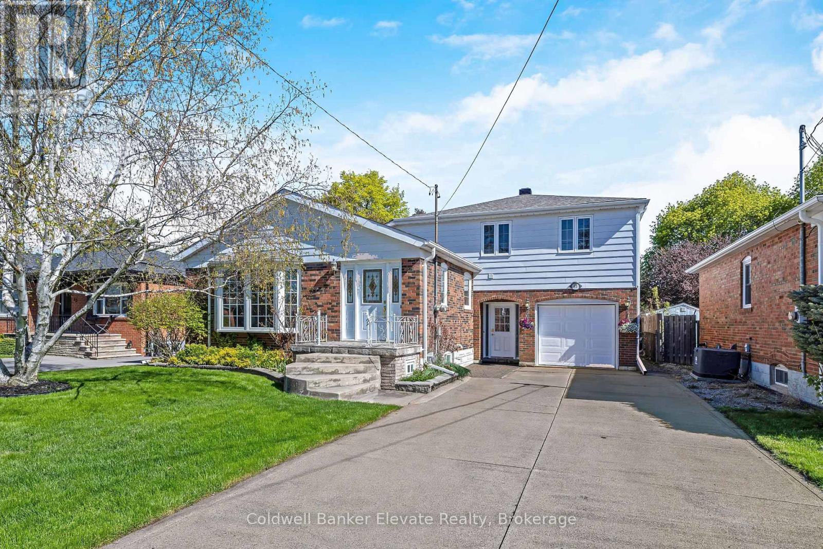 45 SHELLEY STREET, Halton Hills, Ontario