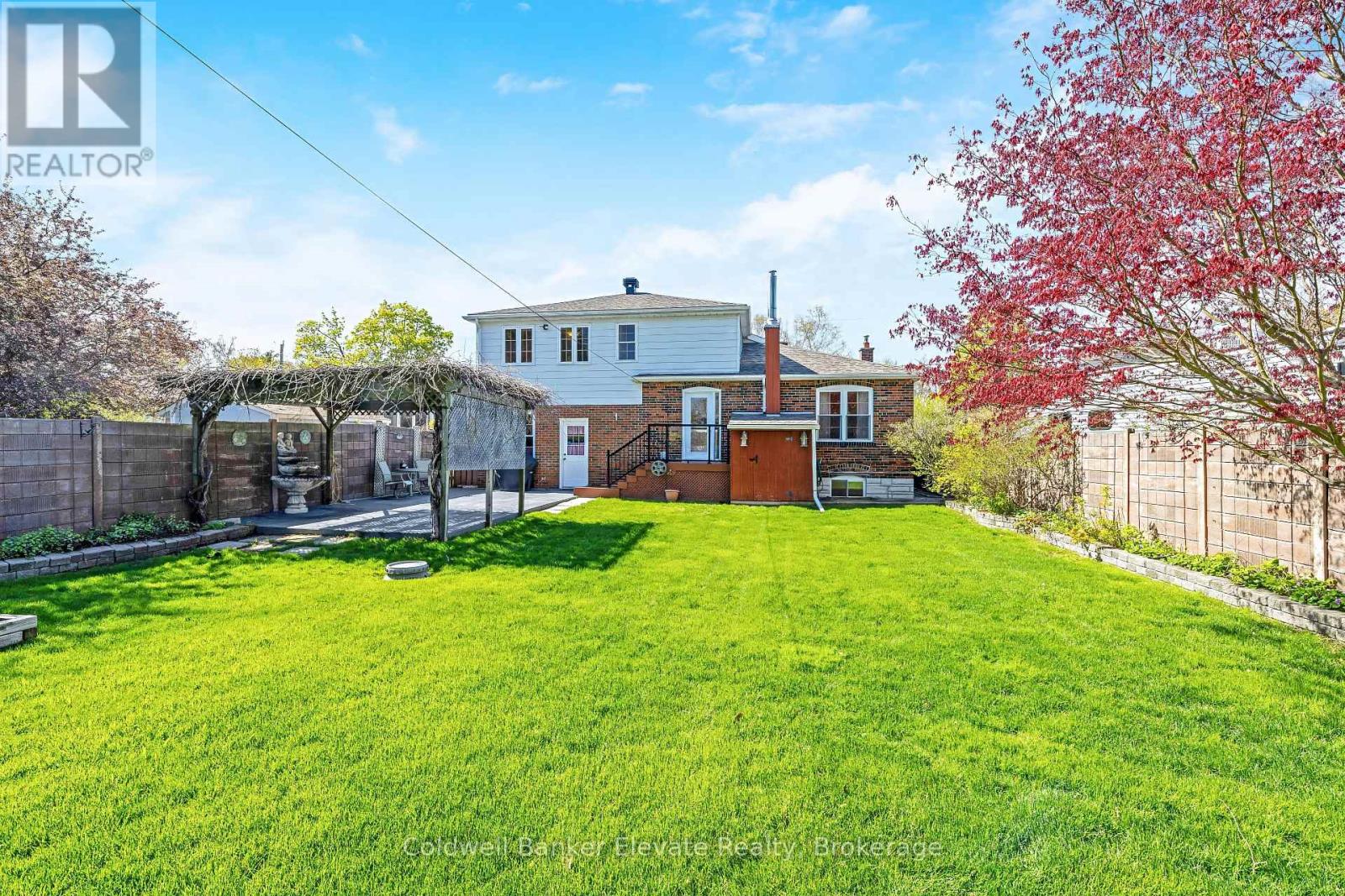 45 Shelley Street, Halton Hills, Ontario  L7G 3X2 - Photo 43 - W13124664