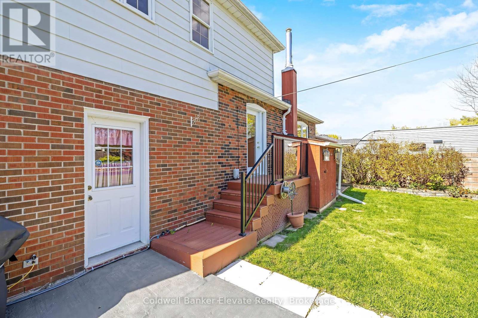 45 Shelley Street, Halton Hills, Ontario  L7G 3X2 - Photo 45 - W13124664