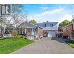 45 SHELLEY STREET, Halton Hills, Ontario
