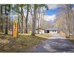 225 BLANCHARD STREET W