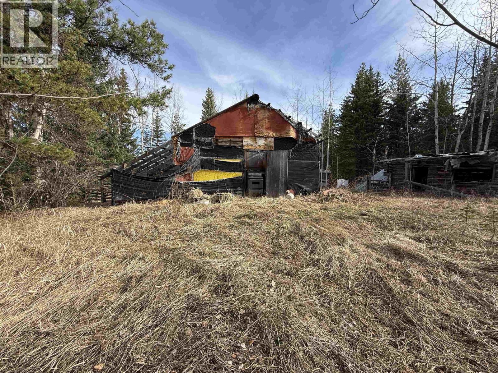 2796 Rawlings Road, Quesnel, British Columbia  V2J 7E2 - Photo 11 - R3123422