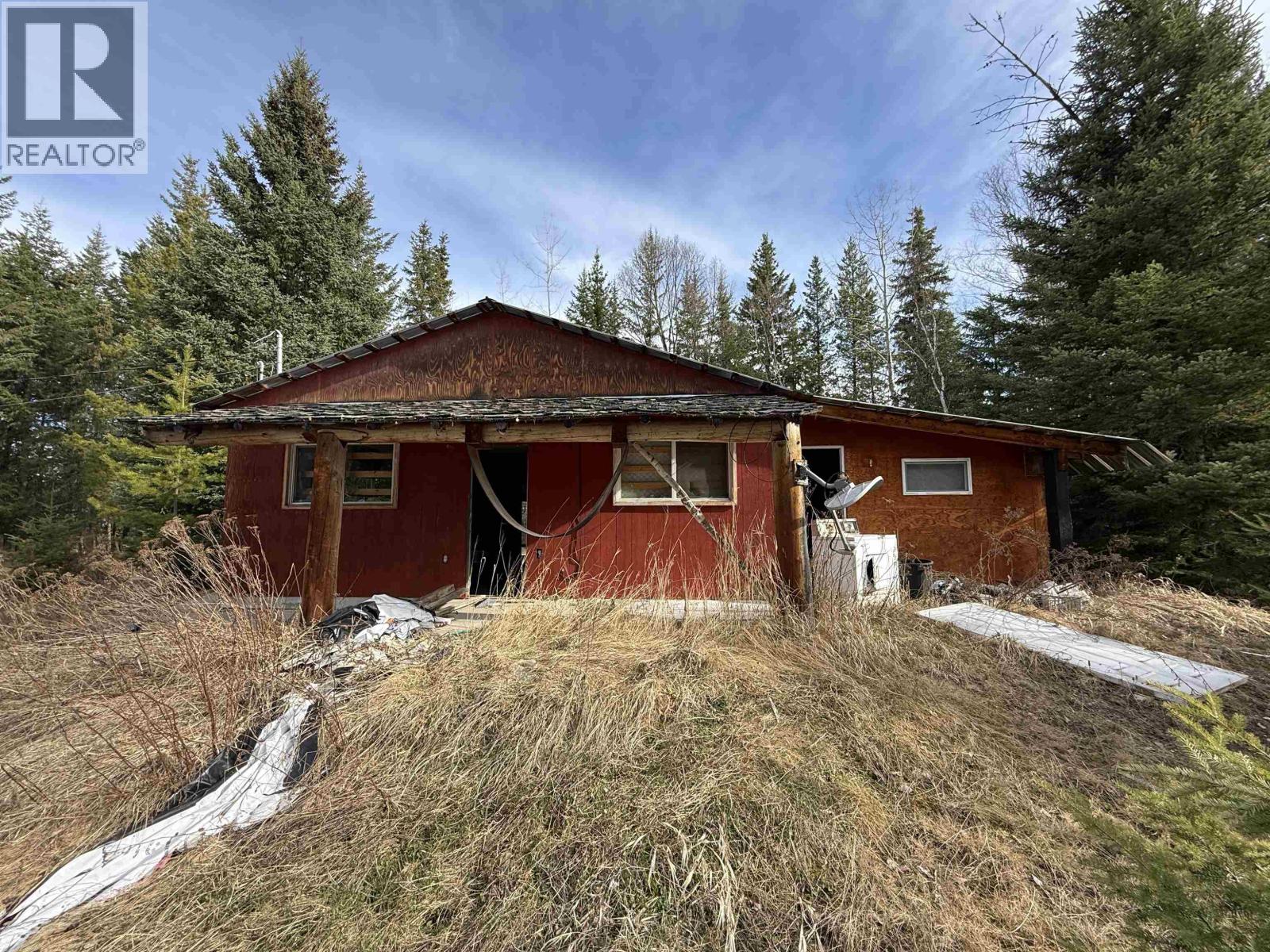 2796 Rawlings Road, Quesnel, British Columbia  V2J 7E2 - Photo 8 - R3123422