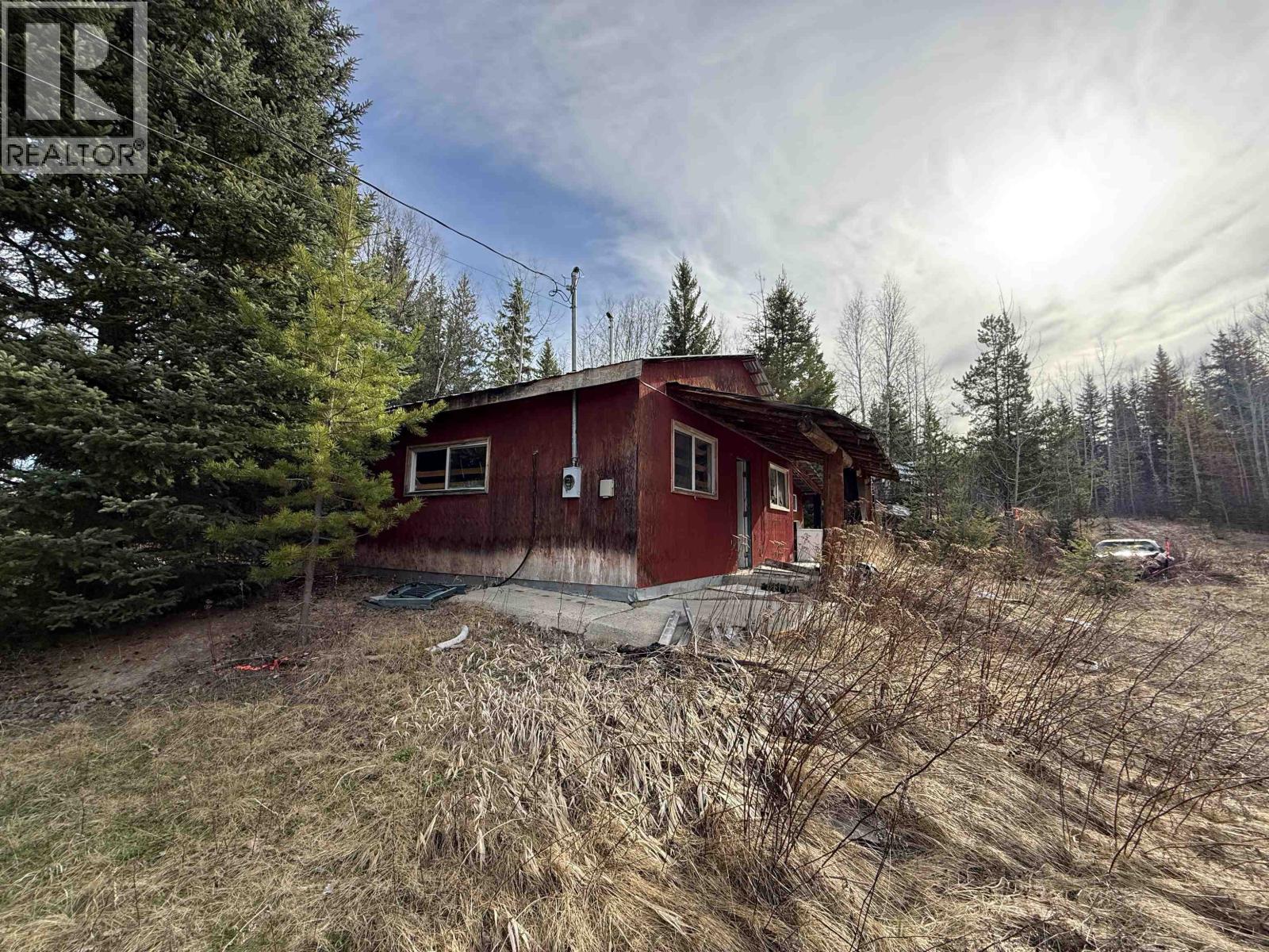 2796 Rawlings Road, Quesnel, British Columbia  V2J 7E2 - Photo 9 - R3123422