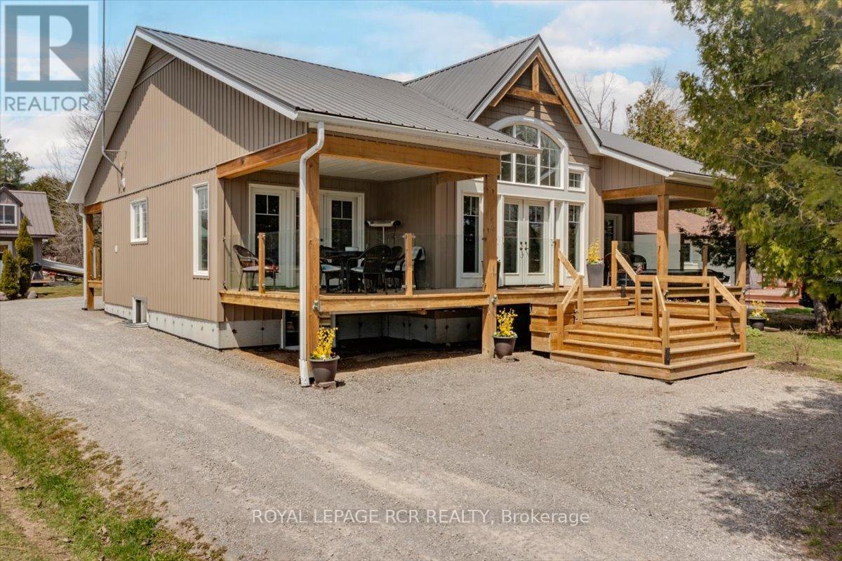 1093 North Bay Drive, Kawartha Lakes, Ontario  K0M 2B0 - Photo 11 - X13124560