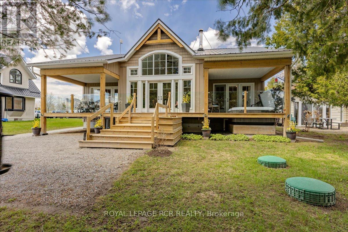 1093 North Bay Drive, Kawartha Lakes, Ontario  K0M 2B0 - Photo 12 - X13124560