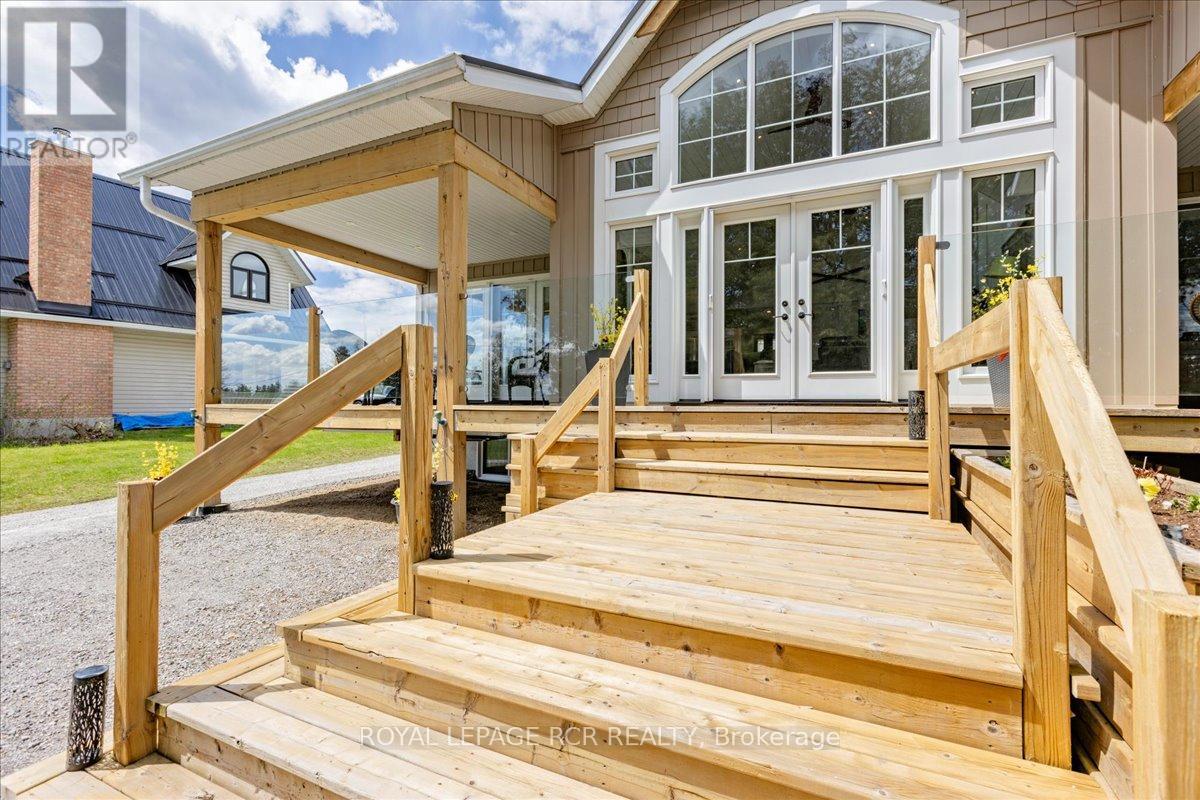 1093 North Bay Drive, Kawartha Lakes, Ontario  K0M 2B0 - Photo 15 - X13124560