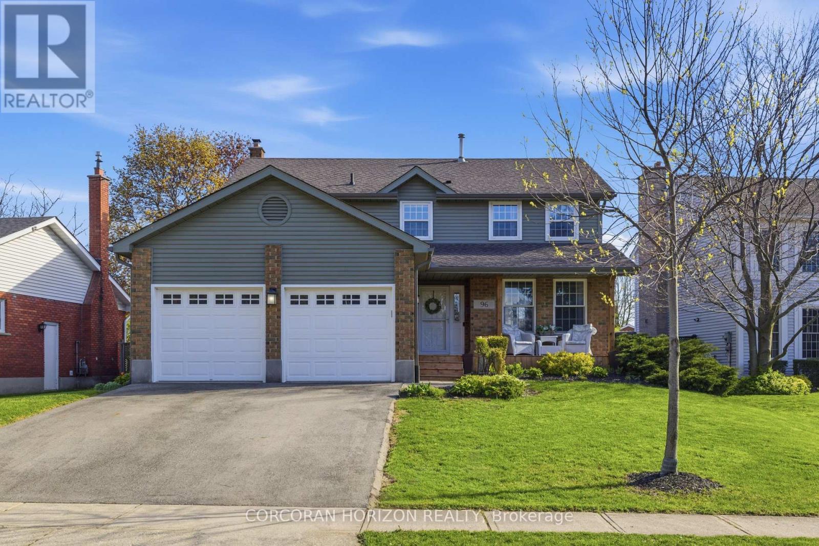 96 GORDON STREET, Cambridge, Ontario