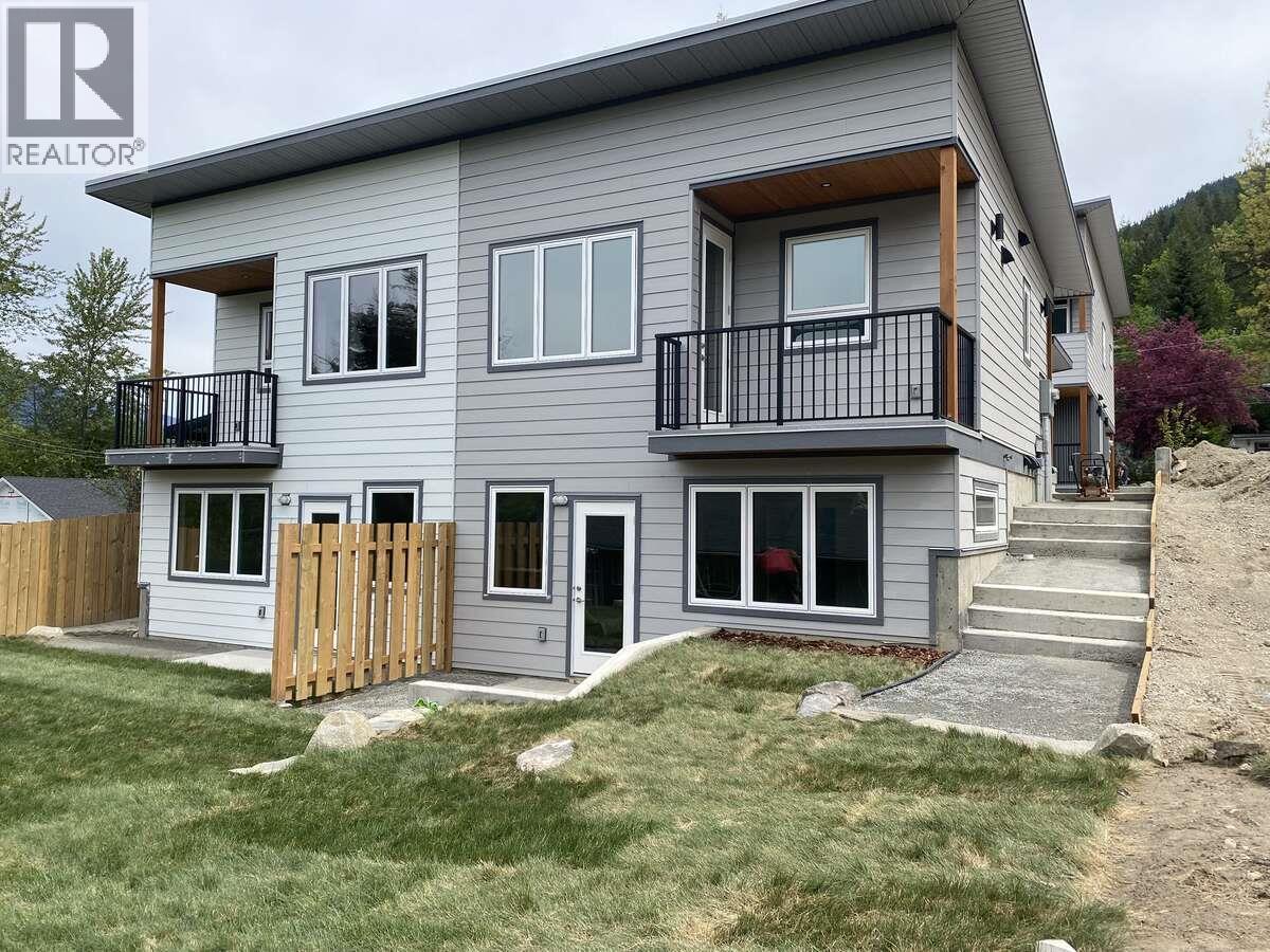 2224 Falls Street Unit# B, Nelson, British Columbia  V1L 1K4 - Photo 51 - 10387421