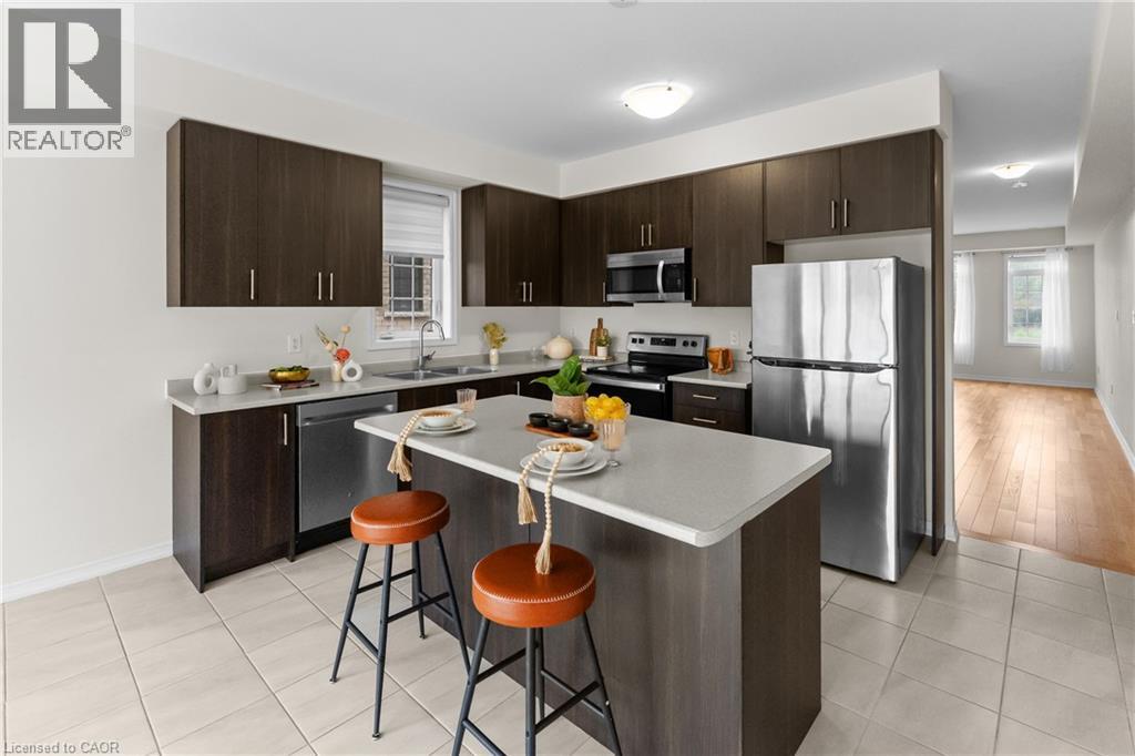 8317 Mulberry Drive Unit# 35, Niagara Falls, Ontario  L2H 3S9 - Photo 11 - 40826751