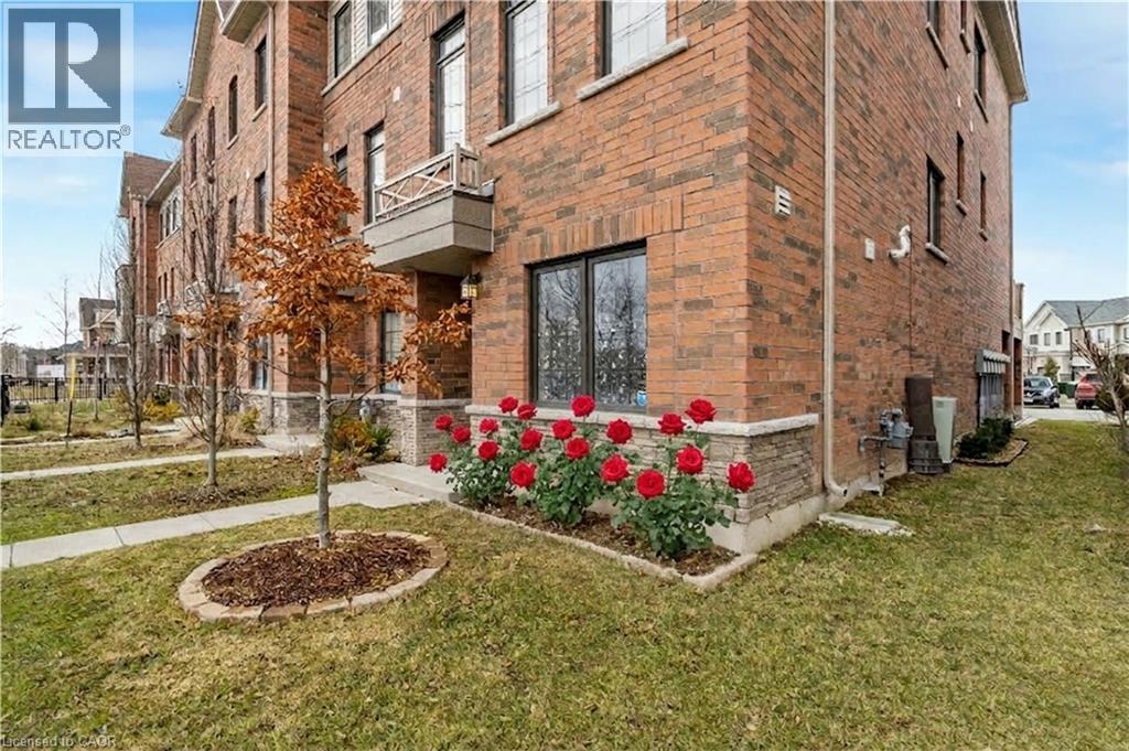 8317 Mulberry Drive Unit# 35, Niagara Falls, Ontario  L2H 3S9 - Photo 2 - 40826751