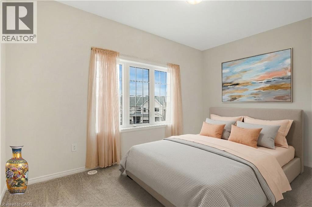 8317 Mulberry Drive Unit# 35, Niagara Falls, Ontario  L2H 3S9 - Photo 30 - 40826751