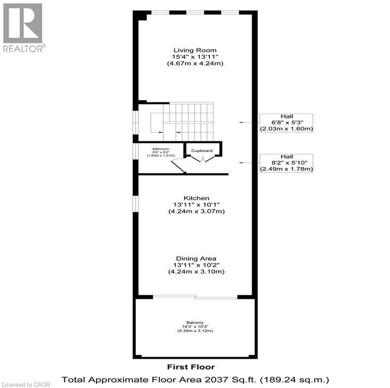 8317 Mulberry Drive Unit# 35, Niagara Falls, Ontario  L2H 3S9 - Photo 35 - 40826751