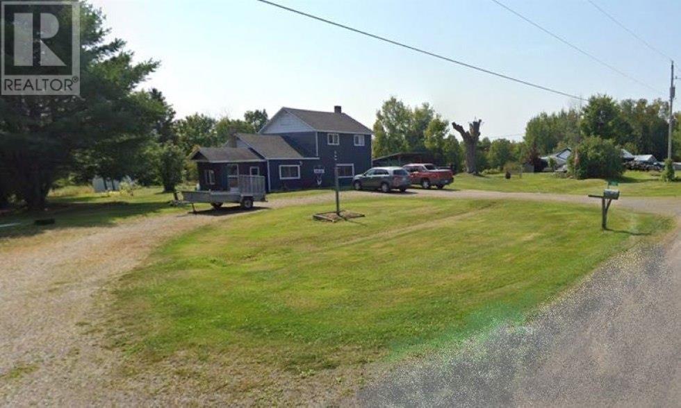 261 Maple Leaf RD, Echo Bay, Ontario