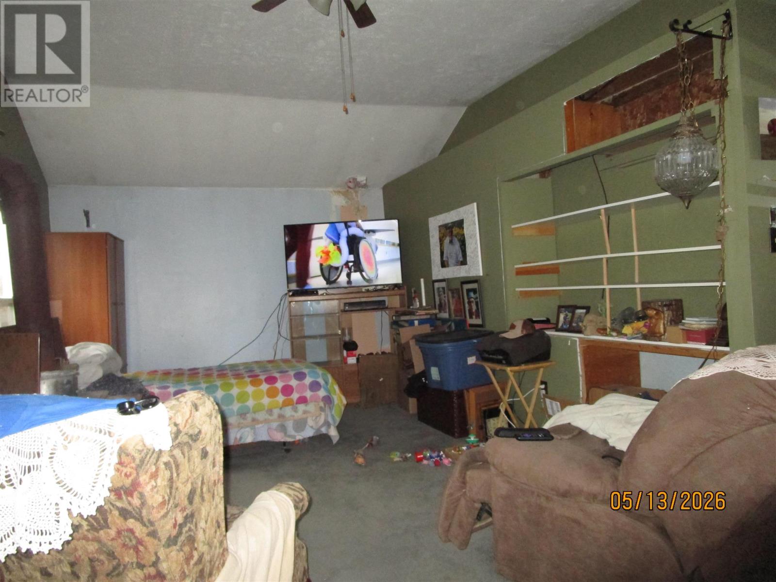 261 Maple Leaf Rd, Echo Bay, Ontario  P0S 1C0 - Photo 4 - SM260999