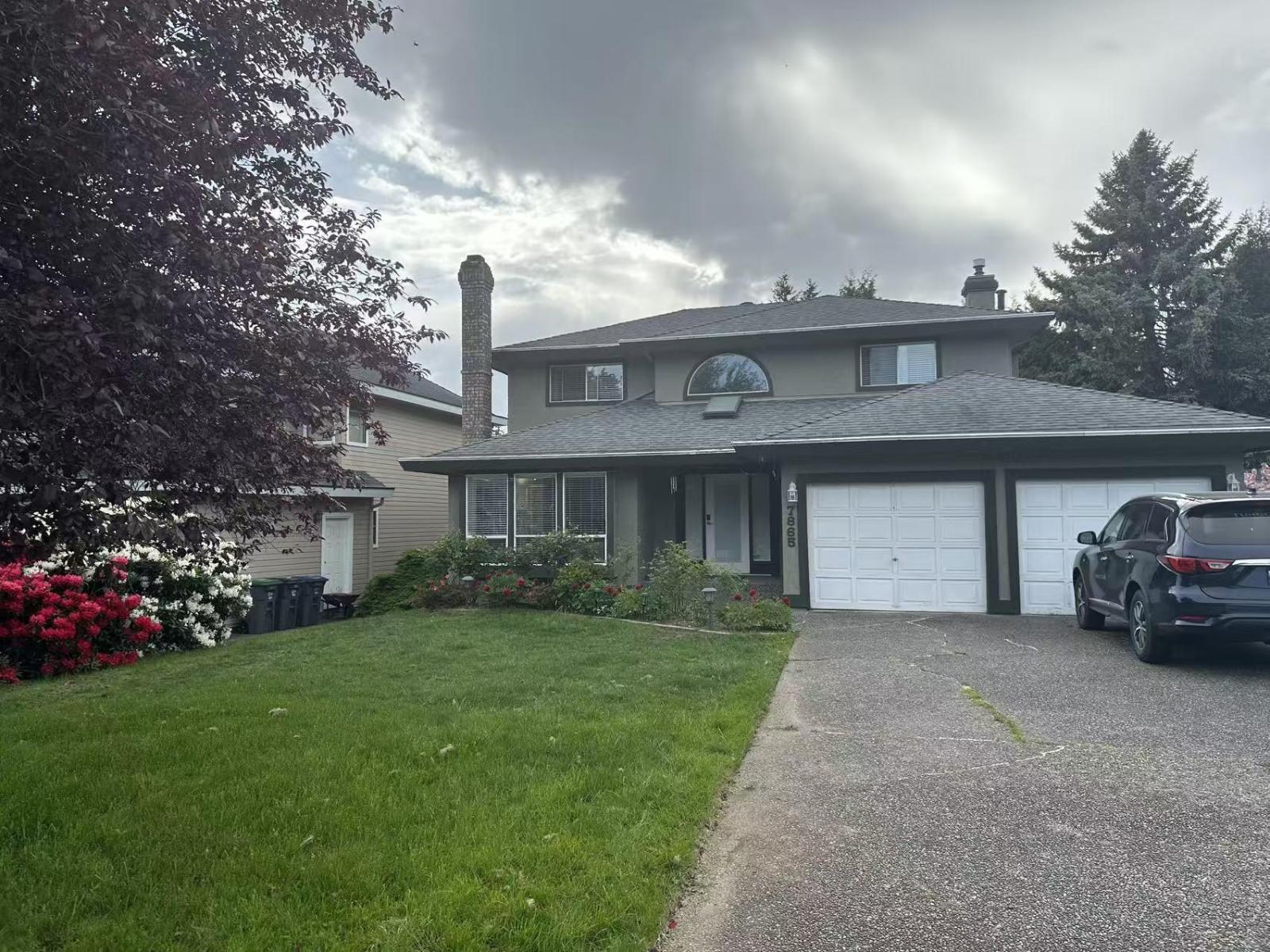 7865 163 STREET, Surrey, British Columbia