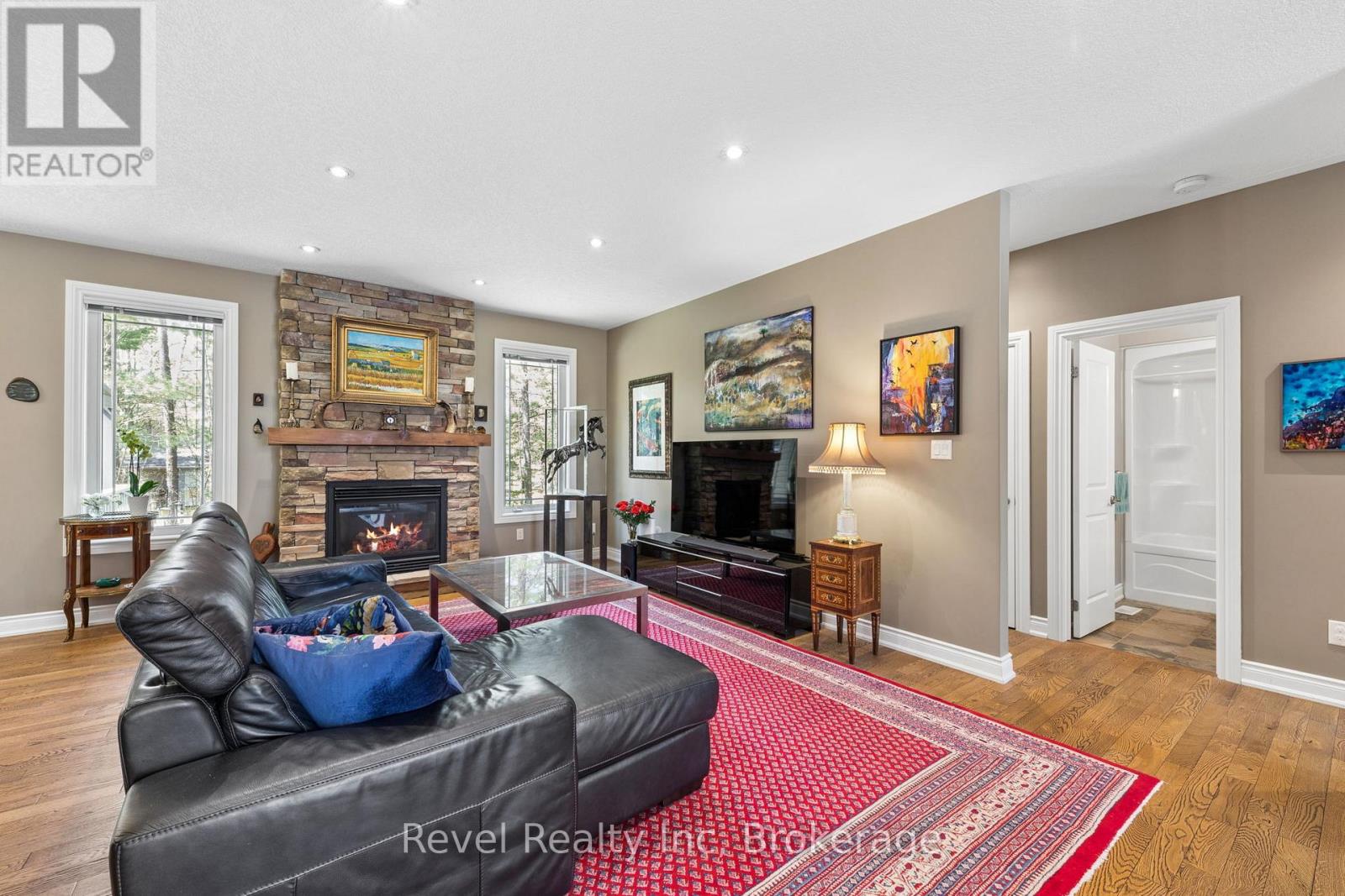 54 Vincent Circle, Tiny, Ontario  L0L 2T0 - Photo 10 - S13124684