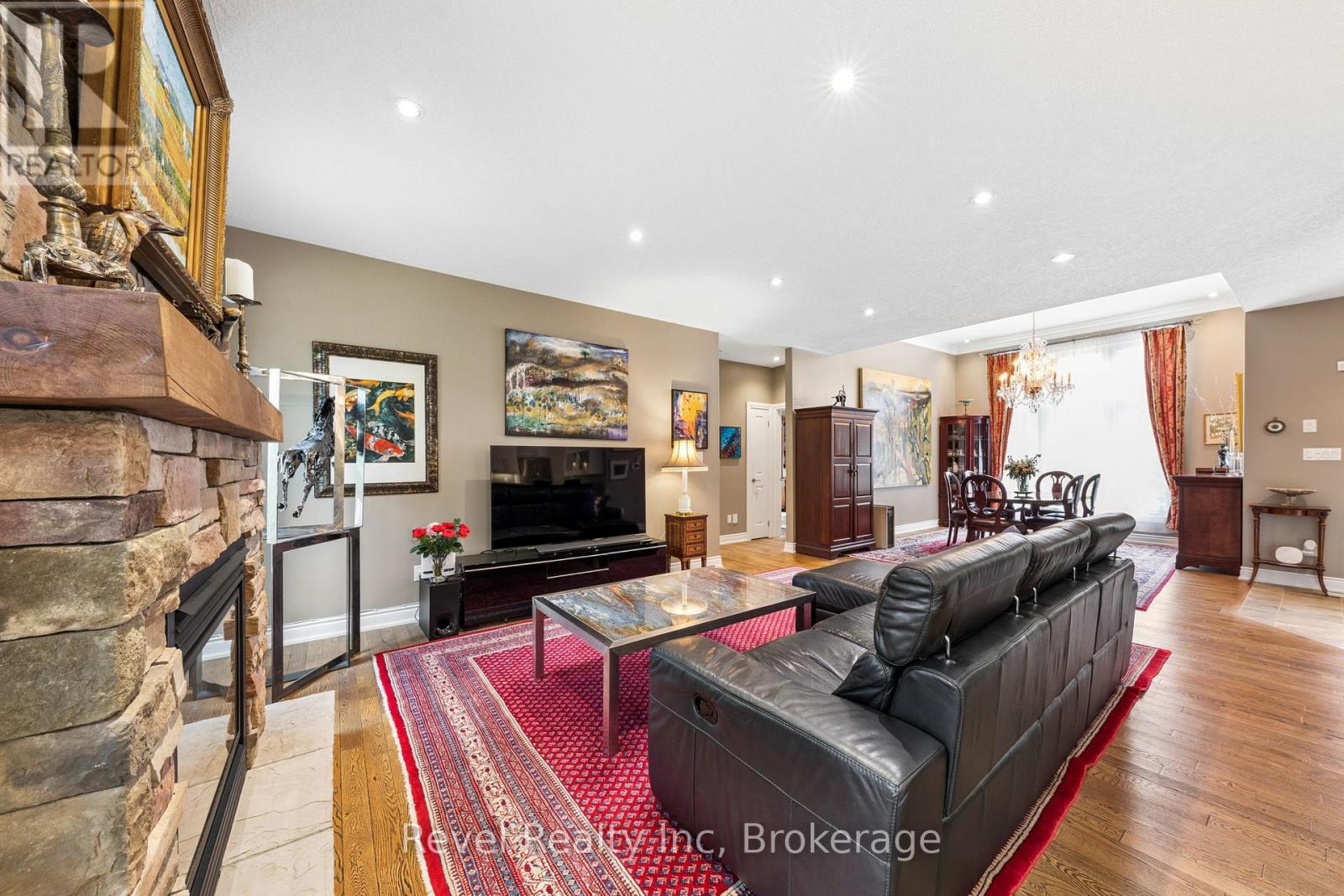 54 Vincent Circle, Tiny, Ontario  L0L 2T0 - Photo 12 - S13124684