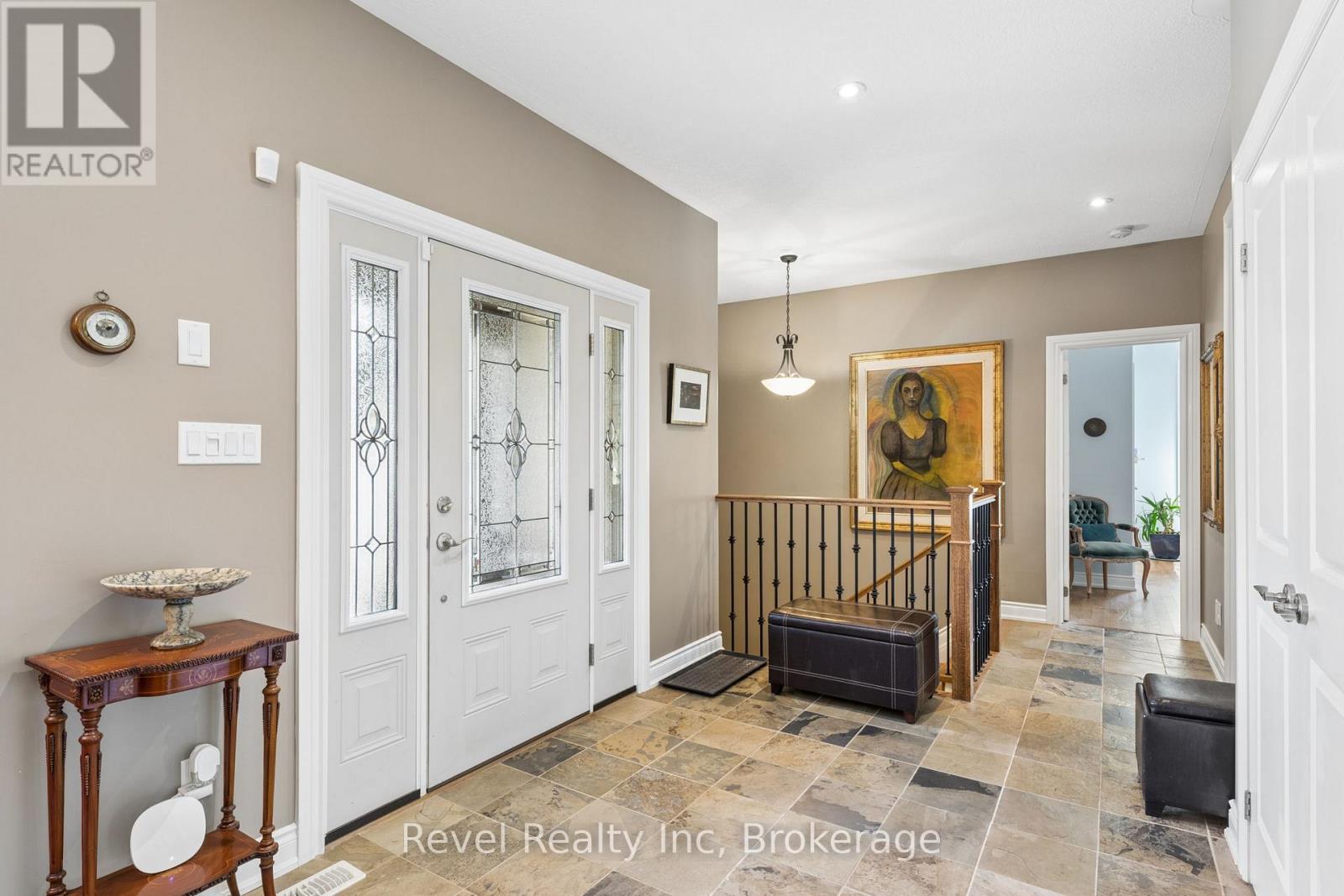 54 Vincent Circle, Tiny, Ontario  L0L 2T0 - Photo 3 - S13124684