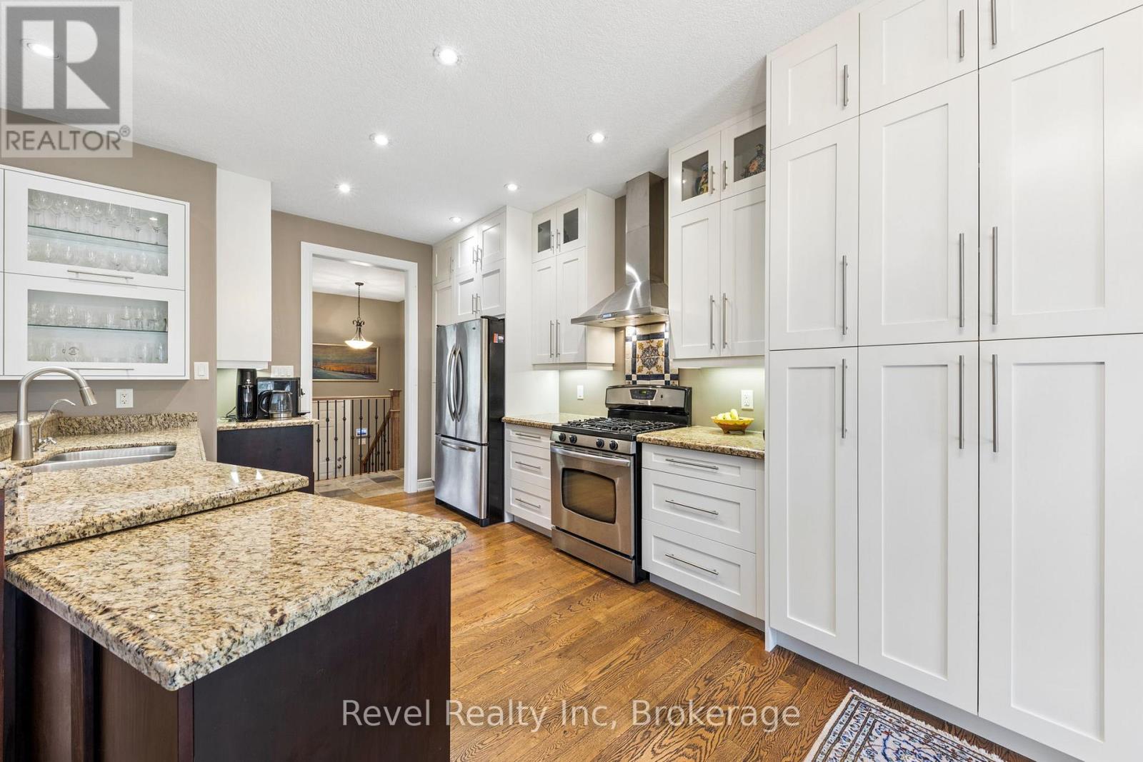 54 Vincent Circle, Tiny, Ontario  L0L 2T0 - Photo 5 - S13124684