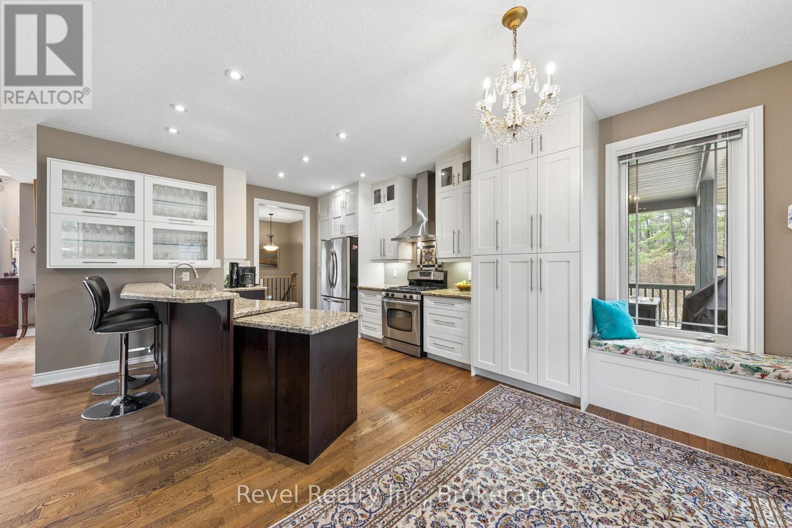 54 Vincent Circle, Tiny, Ontario  L0L 2T0 - Photo 7 - S13124684
