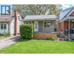 584 WATERLOO Street, Hamilton, Ontario