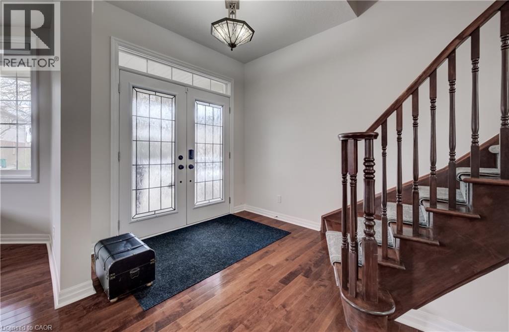 47 Dellgrove Circle, Cambridge, Ontario  N1T 2J9 - Photo 9 - 40830132