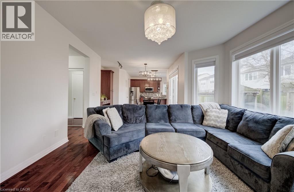 47 Dellgrove Circle, Cambridge, Ontario  N1T 2J9 - Photo 14 - 40830132