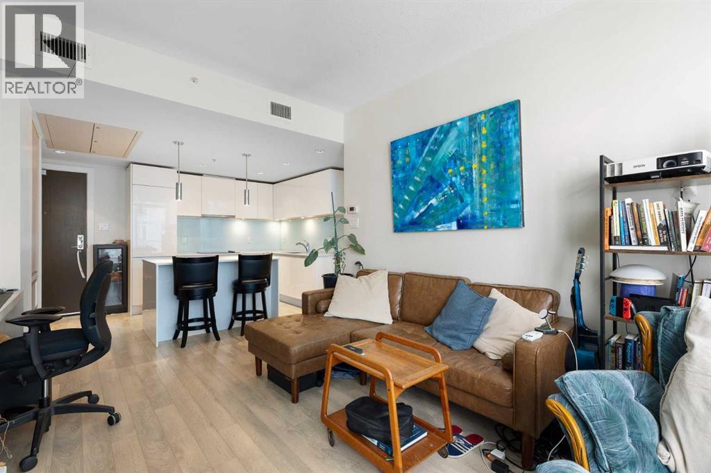 2706, 1122 3 Street SE, Calgary, Alberta  T2G 1H7 - Photo 14 - A2295675