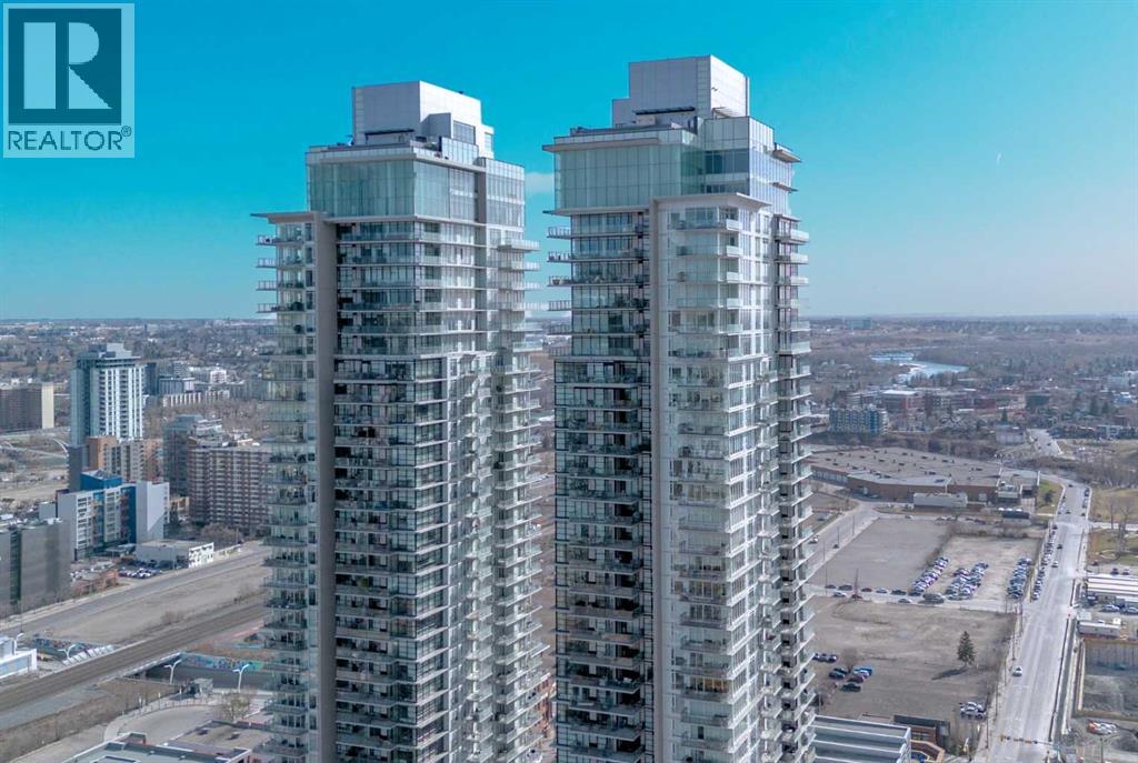 2706, 1122 3 Street SE, Calgary, Alberta  T2G 1H7 - Photo 29 - A2295675
