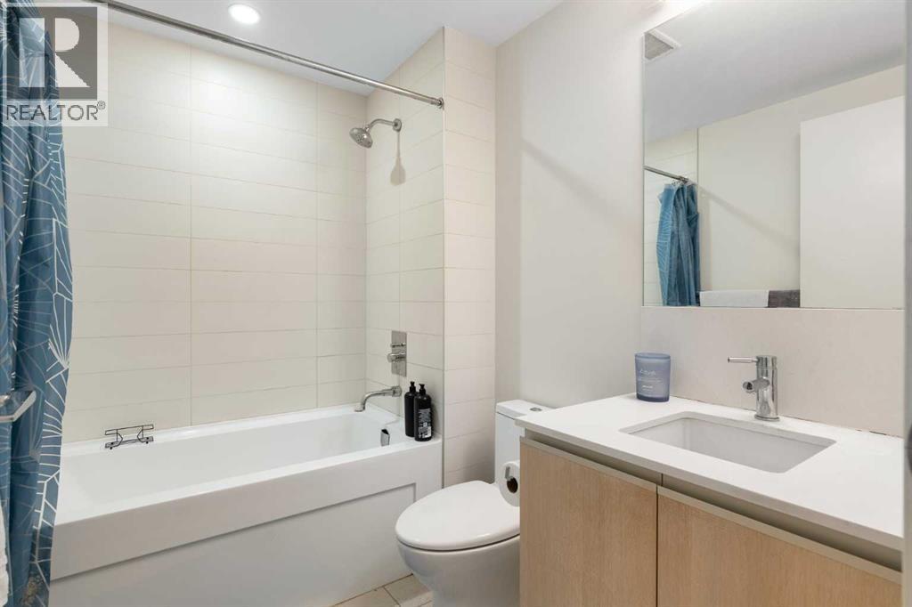 2706, 1122 3 Street SE, Calgary, Alberta  T2G 1H7 - Photo 18 - A2295675