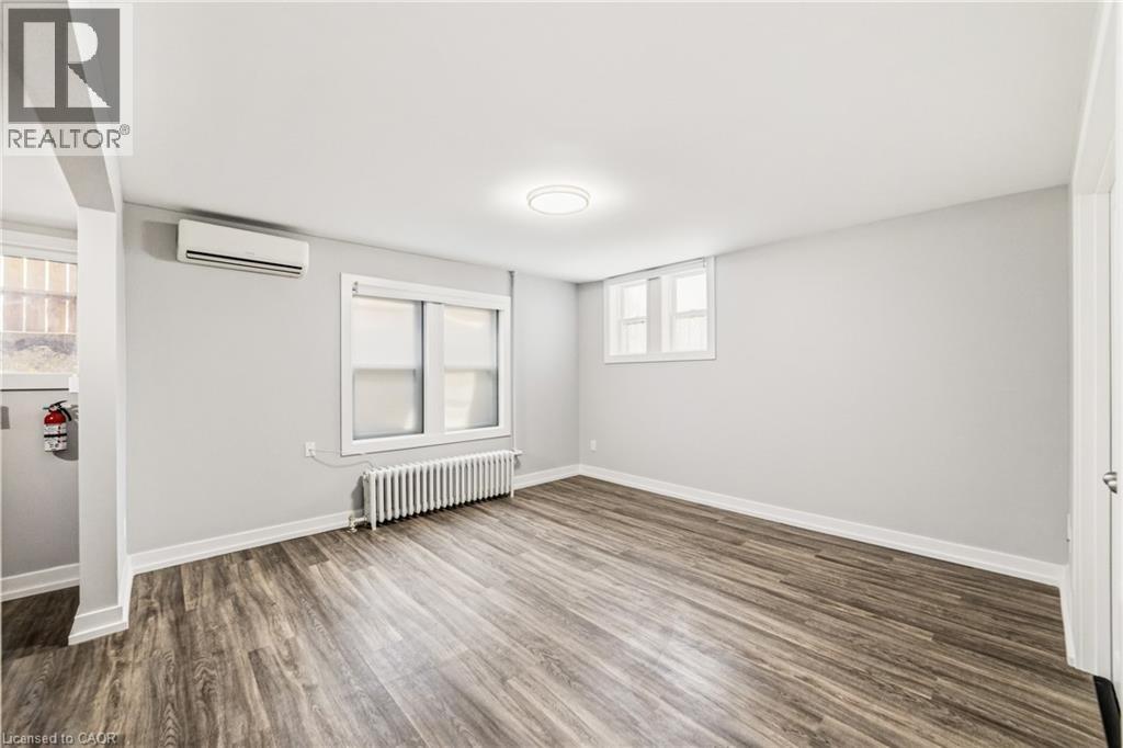4 Ottawa Street N Unit# 1, Hamilton, Ontario  L8H 3Y7 - Photo 3 - 40830146