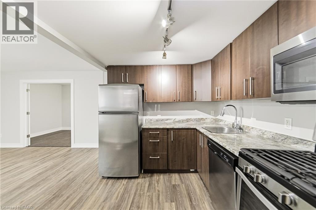 4 Ottawa Street N Unit# 1, Hamilton, Ontario  L8H 3Y7 - Photo 2 - 40830146