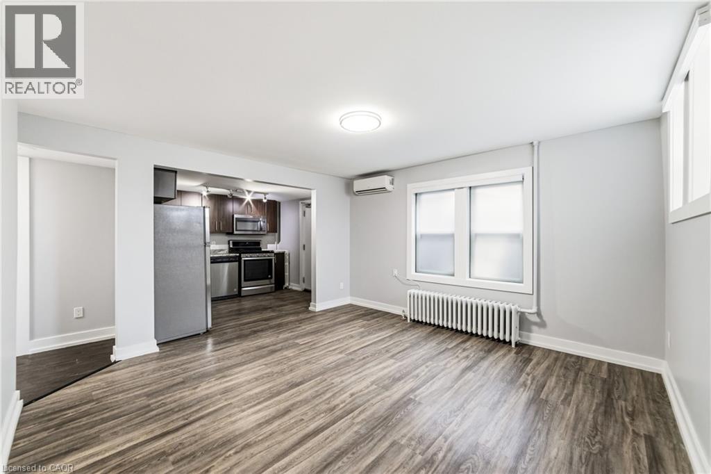 4 Ottawa Street N Unit# 1, Hamilton, Ontario  L8H 3Y7 - Photo 4 - 40830146