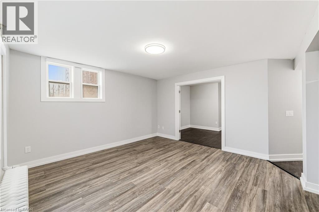 4 Ottawa Street N Unit# 1, Hamilton, Ontario  L8H 3Y7 - Photo 5 - 40830146